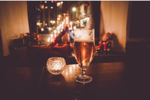 生ビール