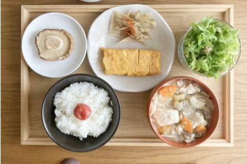 オムライス